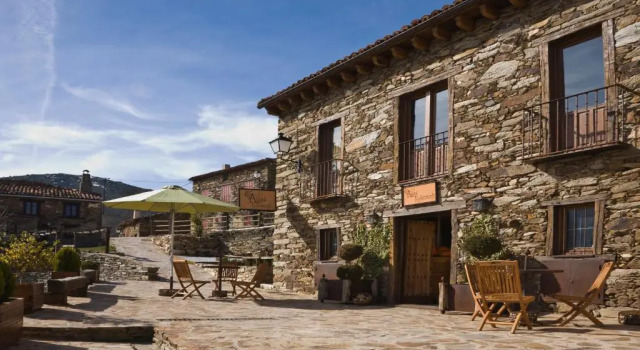 Апартаменты CASA ALDABA