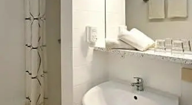Номер Standard Euro Park Hotel International
