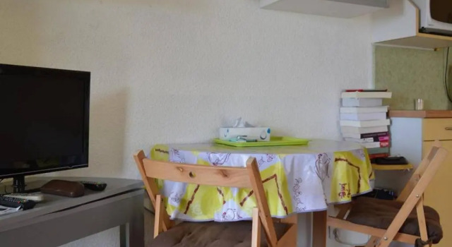 Appartement Saint-Cyprien, 1 pièce, 4 personnes - FR-1-225D-434