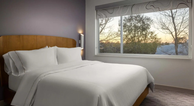 Element by Marriott Baton Rouge South, Забронировать Отель Батон-Руж Луизиана