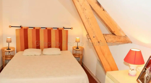 Gîte Crissay-sur-Manse, 3 pièces, 4 personnes - FR-1-381-327, Rezerwuj Hotel  