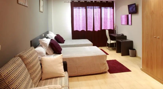 Soto Hostel Algete, Prenota Ostello Algete Provincia di Madrid