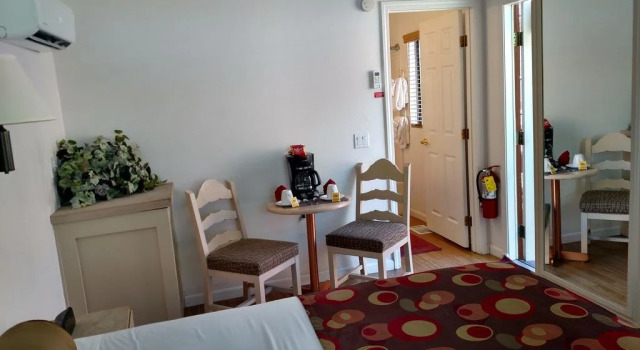 Sedona Pines Resort