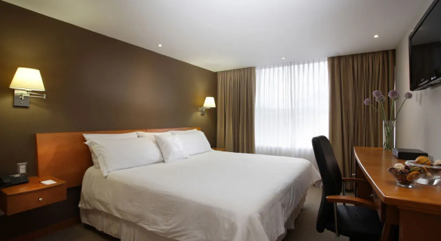 El Dorado Hotel, Buchen Sie Hotel All-Inclusive-Hotels in Sierra, All Inclusive