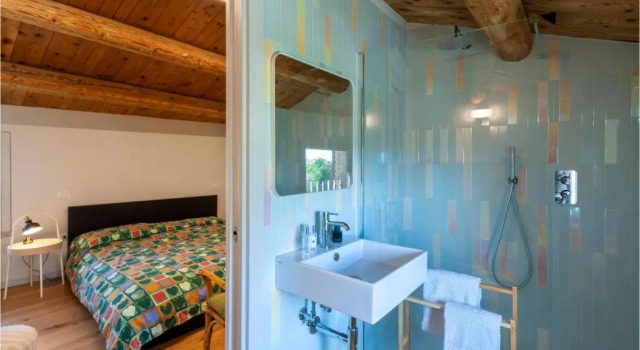 Beautiful Apartment In Mondolfo With 1 Bedrooms, Rezervovat Apartmán  
