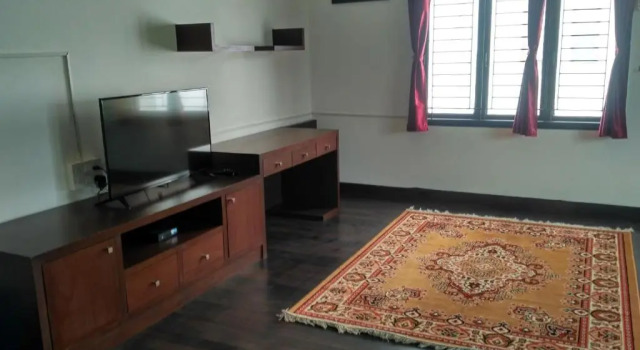 Dhanaram Beach House