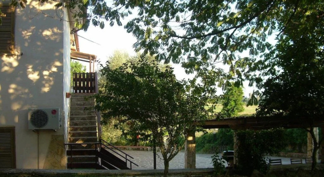 Il Giardino di Gust'é, Buchen Sie Hotel Cesano Braccianosee