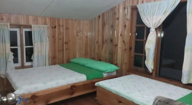 Номер Standard Big Dipper Sagada