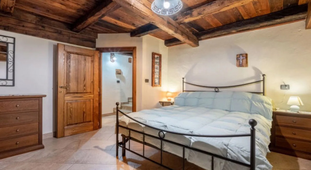 Apartment Les Cors Fenis