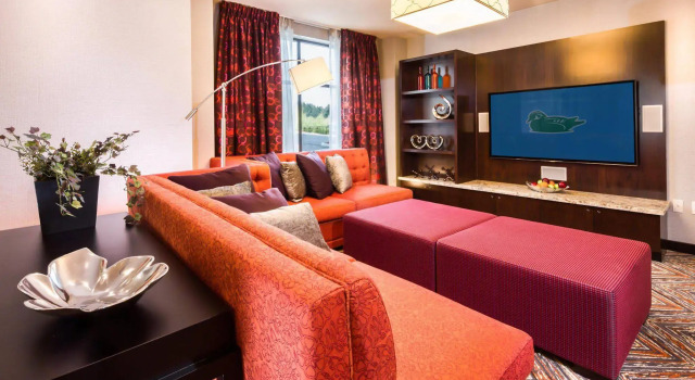 Homewood Suites by Hilton Lynnwood Seattle Everett, WA