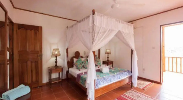 La Villa Mille Etoiles