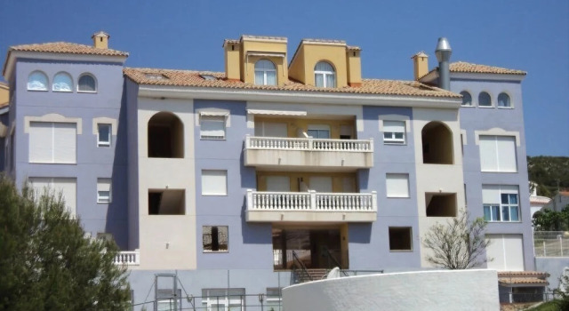 Residencial Marcomar Casa Azahar, Rezervasyon Otel Alcala de Chivert Castellon Province