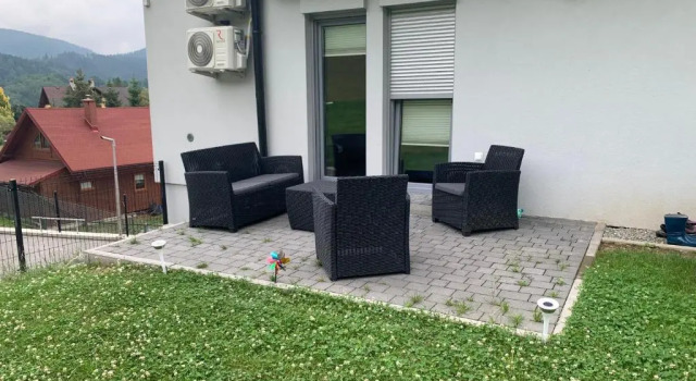 Апартаменты Apartament Rentes 15 Szczyrk