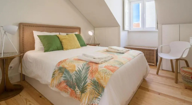 Cardal Deluxe Apartment