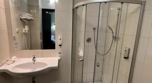 Номер Classic Hotel Zamek Ryn