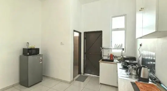 Padang Serai Wangi Homestay, Prenota Hotel Padang Serai Kedah