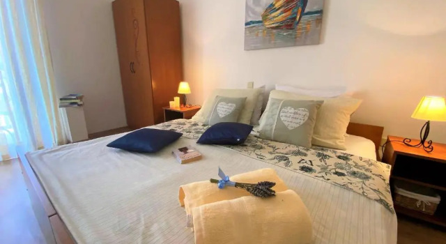 Viola Cavtat Rooms, Забронировать Отель Отели Цавтат с парковкой, рядом с Пляж Циста Лука 1, Парковка