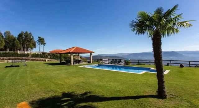 Вилла Luxury Villa Private Pool
