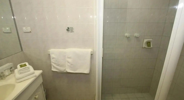 Suite triple Comfort Inn & Suites Goodearth Perth