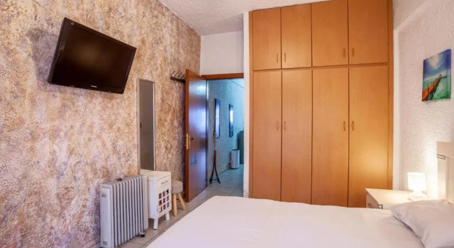 Апартаменты Rafaella sea view apartments 1