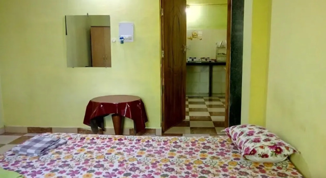 Aguiar Guest House