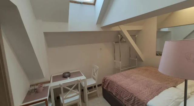 Номер Standard Aparthotel Cross Street 4