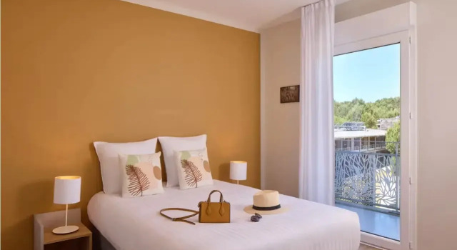 Quality Aparthotel Saint-Paul-lès-Dax, Book Hotel Dax Landes