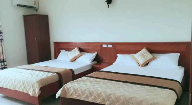 Hai Duong Cua Lo Hotel, Book Hotel Vinh Nghe An