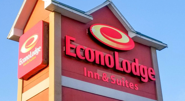 Econo Lodge Inn & Suites East Houston I-10, Book Hotel Houston Houston