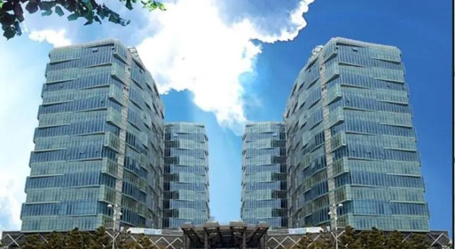 Apartament 3 camere Haeundae Bada Condo