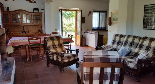Le Villette in Sila - Lago Ampollino, Varaa Hotelli Sila National Park Calabria