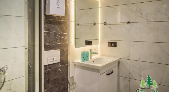 Апартаменты Standard Forest Park Avsallar