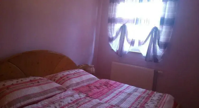 Ferienwohnung Pezi