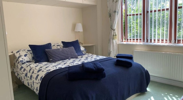 Lovely 2-bed Apartment in Lytham Saint Annes, Varaa Huoneisto Asunnot kohteessa Merseyside, Huoneisto