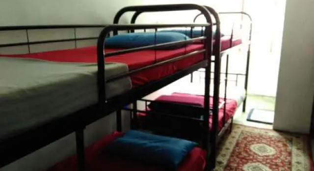 Lena Dormitory, Rezerwuj Hotel Kuah 