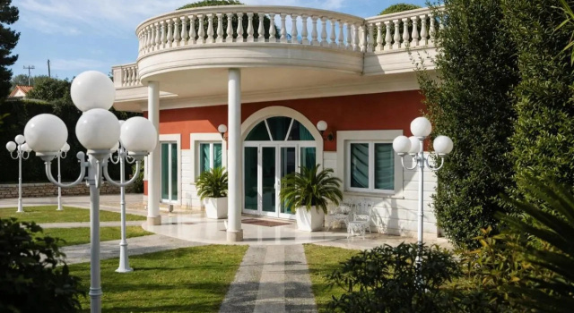 Hotiday Corato, Buchen Sie Hotel Corato Metropolitanstadt Bari
