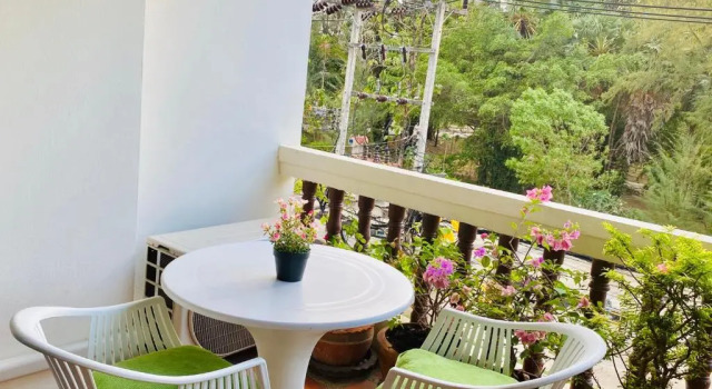 Двухместный номер Superior с видом на море Surin Bay Inn