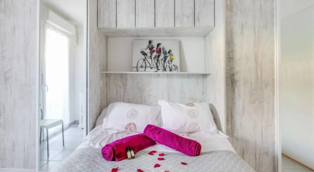 Charming Apartment With Parking Castelnau-le-lez, Rezervovat Apartmán Castelnau-le-Lez Hérault