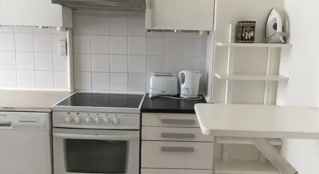 Апартаменты Best Stay Copenhagen - Christianshavn