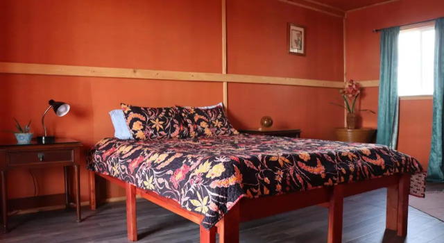 Open Gate Hostel Hawaii, Réserver Auberge de jeunesse Kaimū États-Unis
