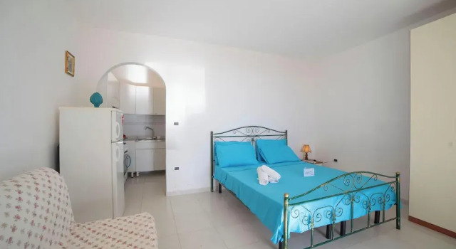 La Conchiglia di Torre Vado With Sea View, Buchen Sie Ferienwohnung Torre Vado Salento