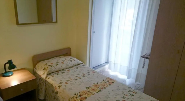Одноместный номер Standard Le Petit Hotel