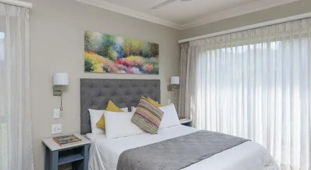Апартаменты Standard Kiara Lodge
