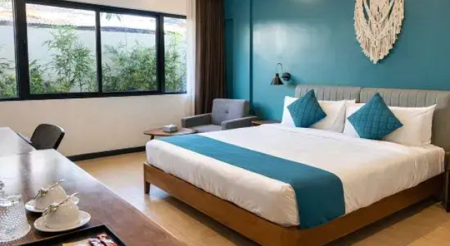 Номер Superior Hudor Resort