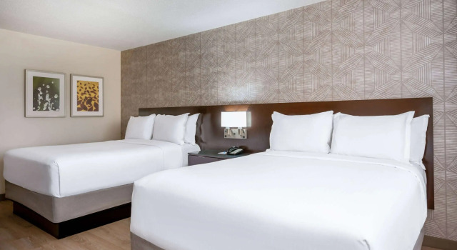 Wyndham Indianapolis West, Boek Hotel Hotels in Indiana met ontbijt, Ontbijt