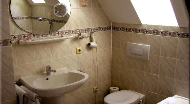 Люкс Hotel Graf Rolshausen