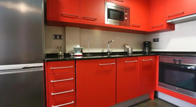 Апартаменты Apartamentos La Torre