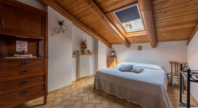 Agriturismo Il Nido di Bacco