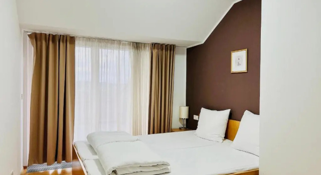 Апартаменты Villa Mari I