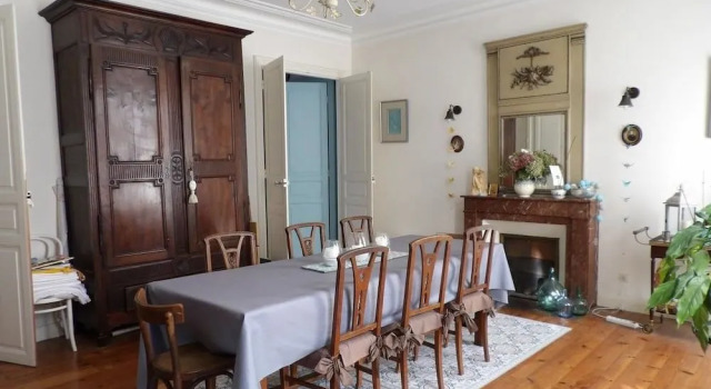 Le Clos Sainte Foy, Забронировать Отель «постель и завтрак» Отели Pyrénées-Atlantiques с завтраком, Завтраки